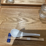 らぁ麺 紫陽花 - 