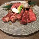 焼肉トラジ - 