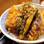 Tempura Temmatsu - 