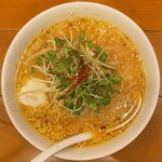 麺屋 Hulu-lu - 