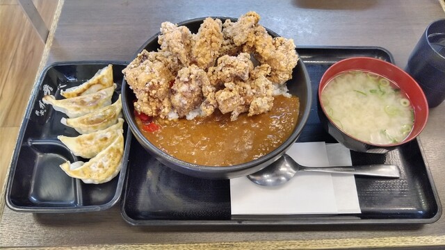 伝説のすた丼屋 山形飯田バイパス店 - 蔵王（豚丼）の写真