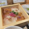 鯛専門店 徳ます