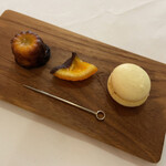 ル ブール ムー - 