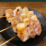 Yakitori Banchou - 