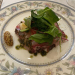 ル ブール ムー - 