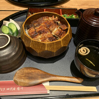 うなぎ四代目菊川 ミッドランドスクエア 名古屋本店 - 