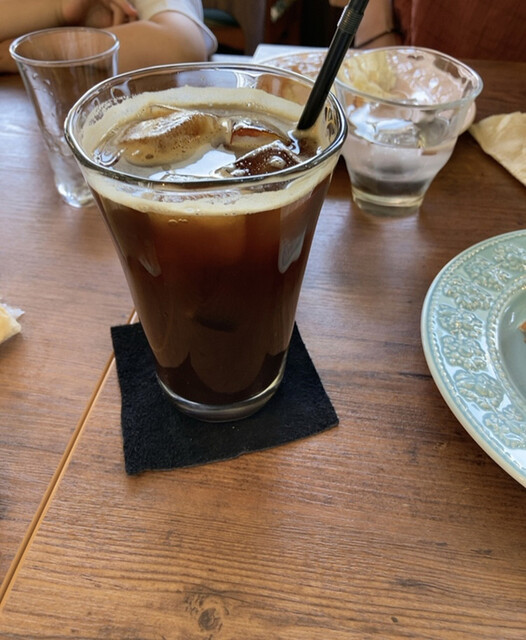 caffe Sole・Luna （ソーレ・ルーナ） 庄内緑地公園/カフェ 食べログ