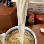 讃歌うどん はんげしょう - リフトじゃあああああ(ꐦ°᷄д°᷅)‼️