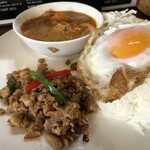 タイ料理 バーンラック - 