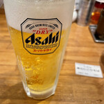 中華そば つけそば 伊蔵八本店 - 