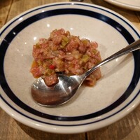 熟成和牛ステーキグリルド エイジング・ビーフ 横浜店 - 