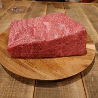 熟成和牛ステーキグリルド エイジング・ビーフ 横浜店 - 