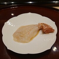 すし 良月 - 