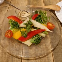 熟成和牛ステーキグリルド エイジング・ビーフ 横浜店 - 