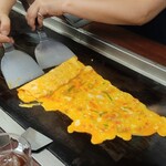 祇園ねぎ焼 かな 東店 - 