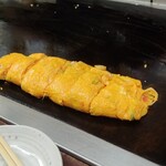 祇園ねぎ焼 かな 東店 - 