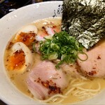 麺屋 藤しろ - 