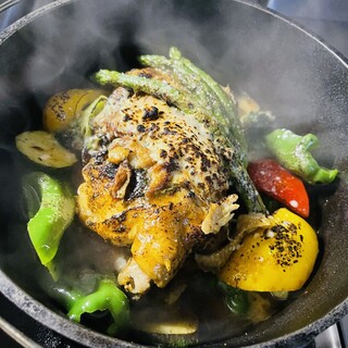 STEAK HOUSE & BBQ BALCONIWA_2