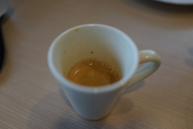 ガスト 会津インター店 - 会津若松（ファミレス）の写真