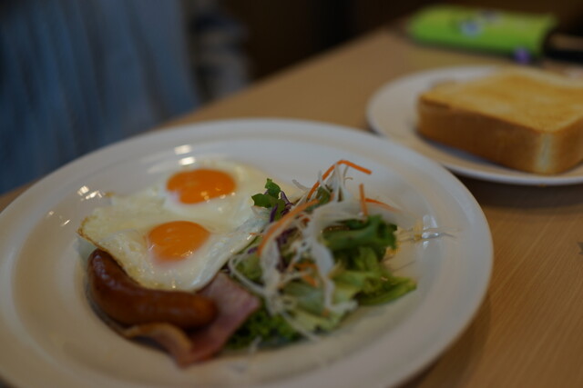 ガスト 会津インター店 - 会津若松（ファミレス）の写真