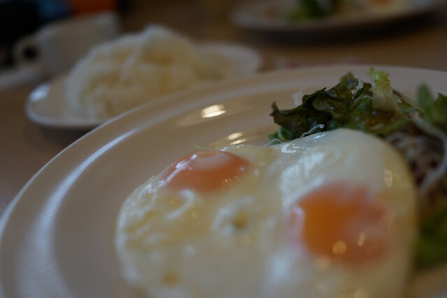 ガスト 会津インター店 - 会津若松（ファミレス）の写真