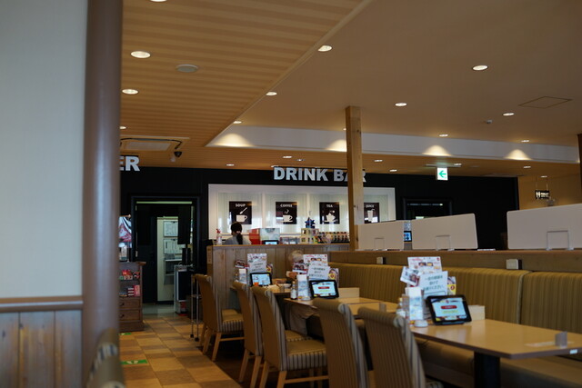 ガスト 会津インター店 - 会津若松/ファミレス | 食べログ