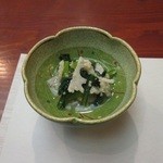 日本料理かがりや - 