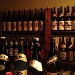 焼酎場ぁ～ くんちゃん - 