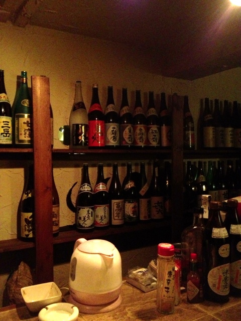 Shochu Bar Kunchan photo 5