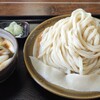 手打ちうどん 袋屋