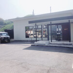 炒飯専門店Thomas - お店の外観