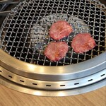 Yakiniku Sanga - 