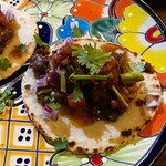 タコス・メキシコ料理 ELtope - 