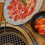 Yakiniku Sanga - 