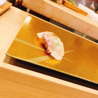 梅田 鮨 よこ田 - 