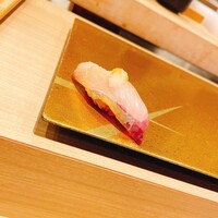 梅田 鮨 よこ田 - 