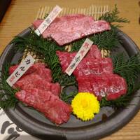 但馬屋イーマ - 