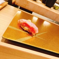 梅田 鮨 よこ田 - 