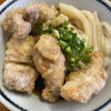 手打うどん 麦蔵
