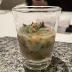 カンテサンス - 