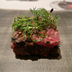 カンテサンス - 