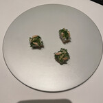 カンテサンス - 