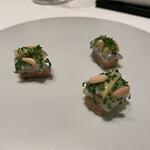 カンテサンス - 