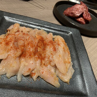 うし松 - 