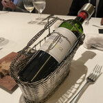 カンテサンス - 