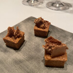 カンテサンス - 