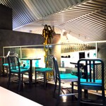 ティファニーカフェ - 