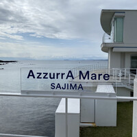 AzzurrA Mare SAJIMA - 