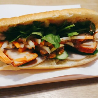 バインミー ゴンゴン_1