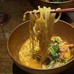 海老専門店 シュリンプガーデン - 